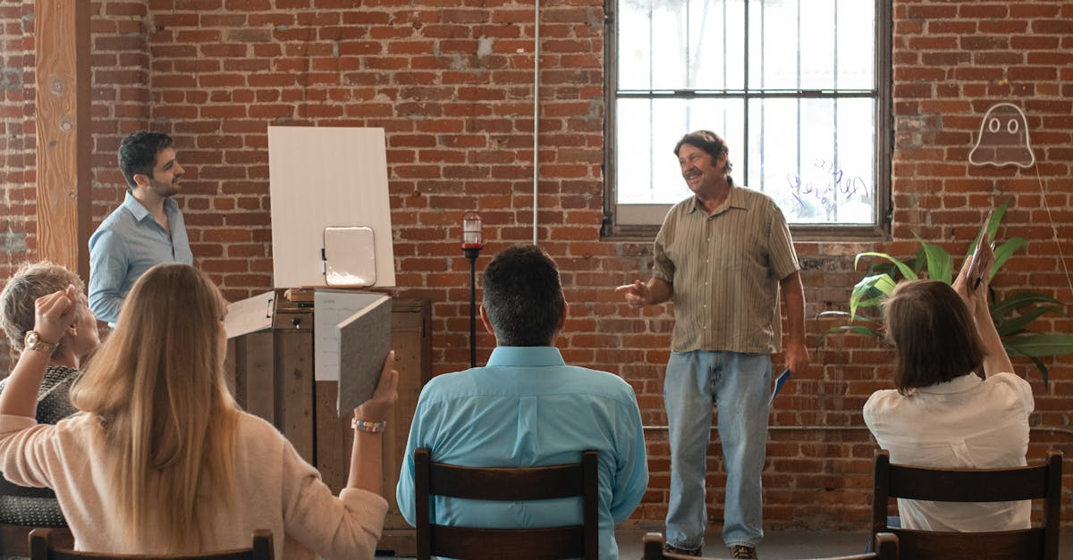 Key Components of Agile Exam Requirements